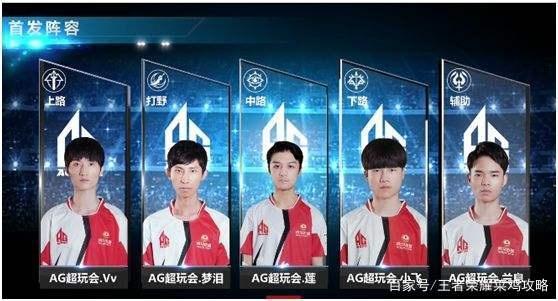 在场上也需