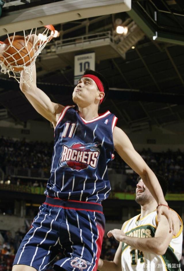 NBA常规